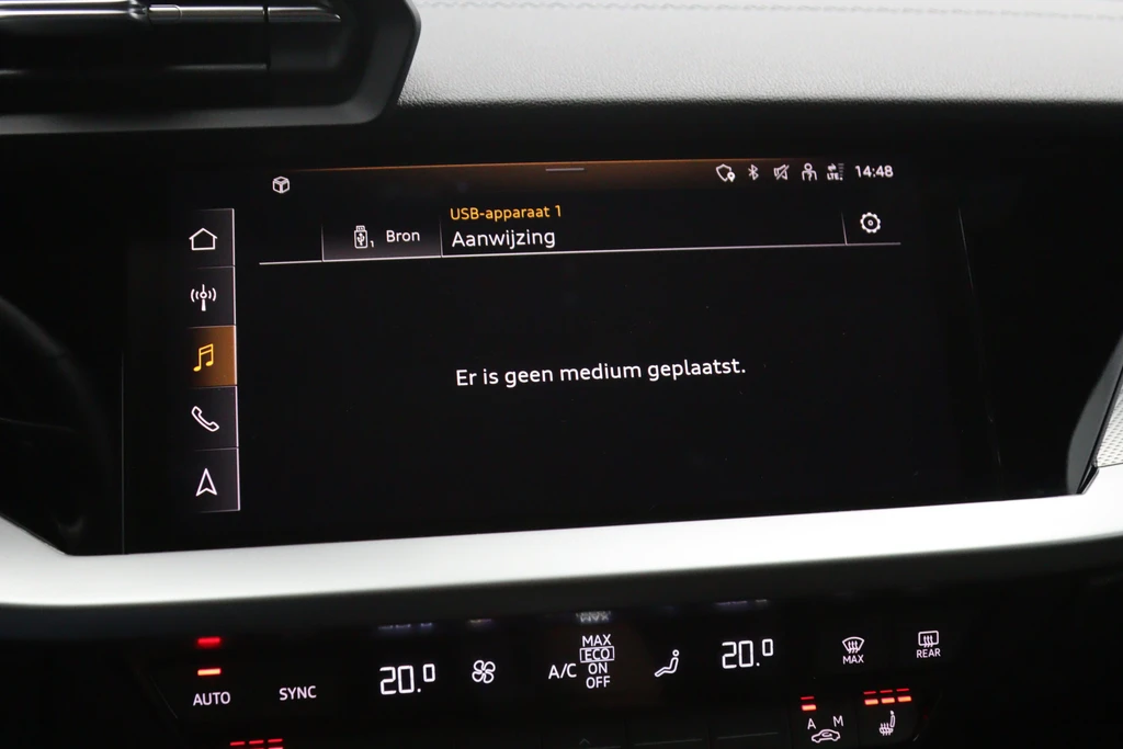 Audi A3 – foto 33