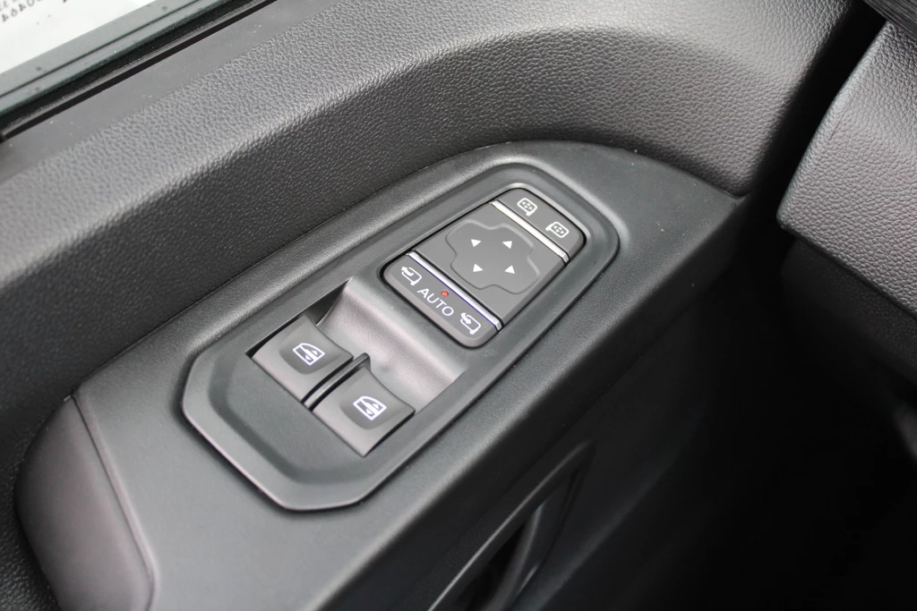 Renault Trafic – foto 18