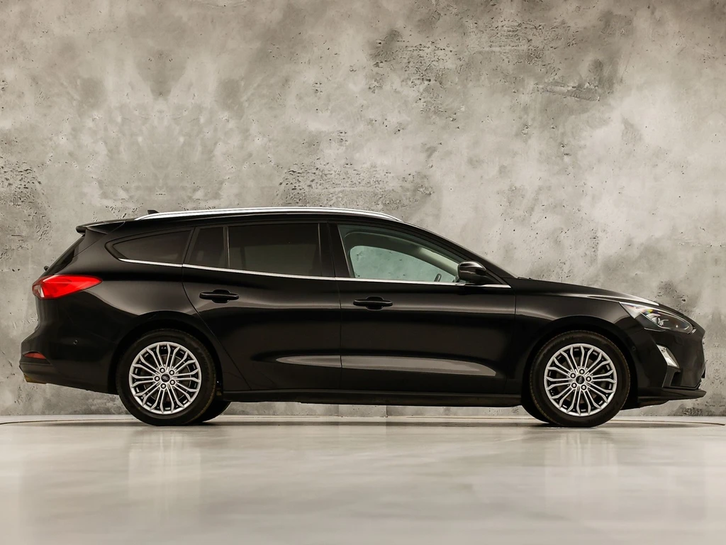 Ford Focus – foto 7