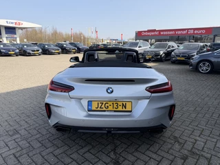 BMW Z4 – thumbnail 7