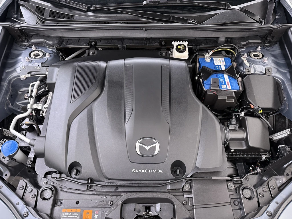 Mazda CX-30 – foto 42