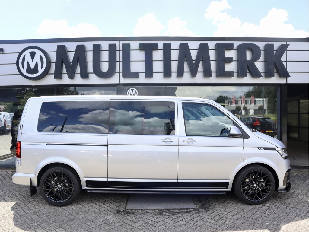 Volkswagen Transporter – foto 5