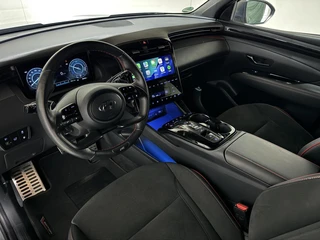Hyundai Tucson – thumbnail 22
