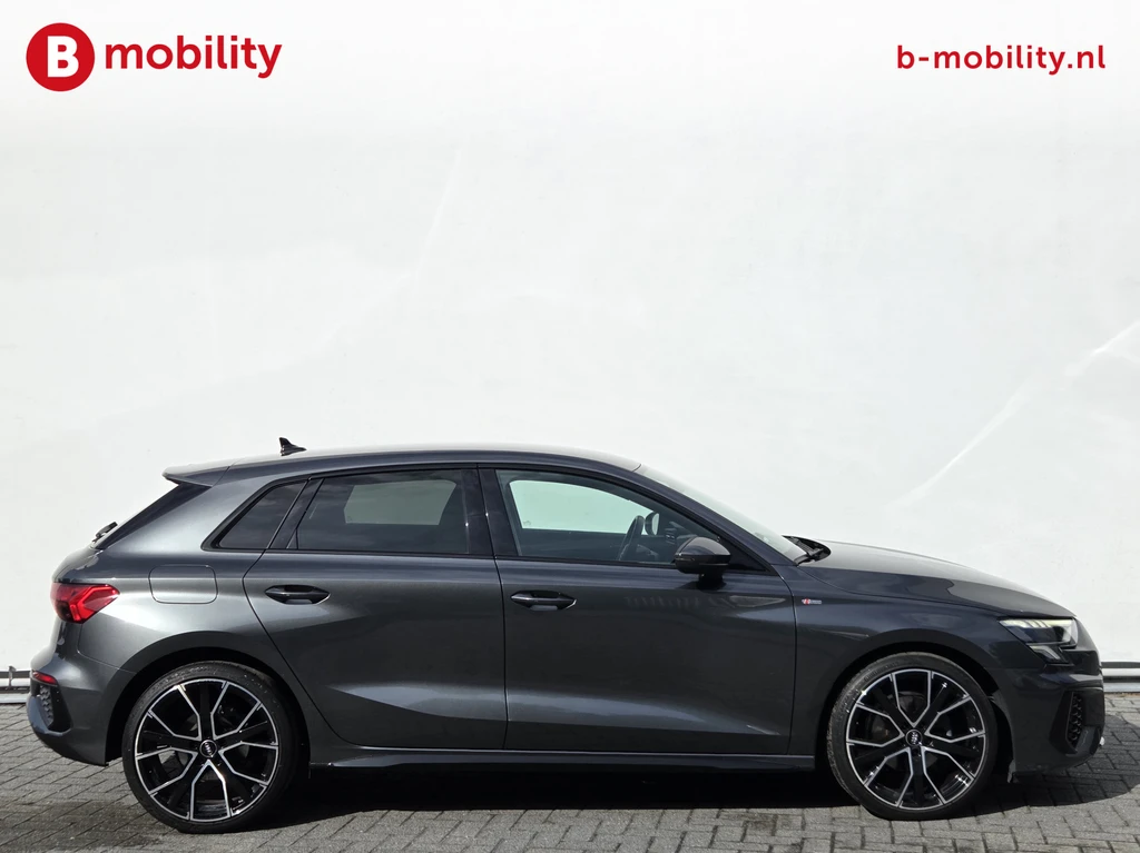 Audi A3 – foto 7