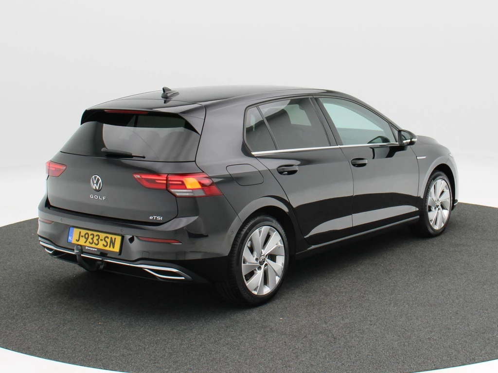 Volkswagen Golf – foto 4
