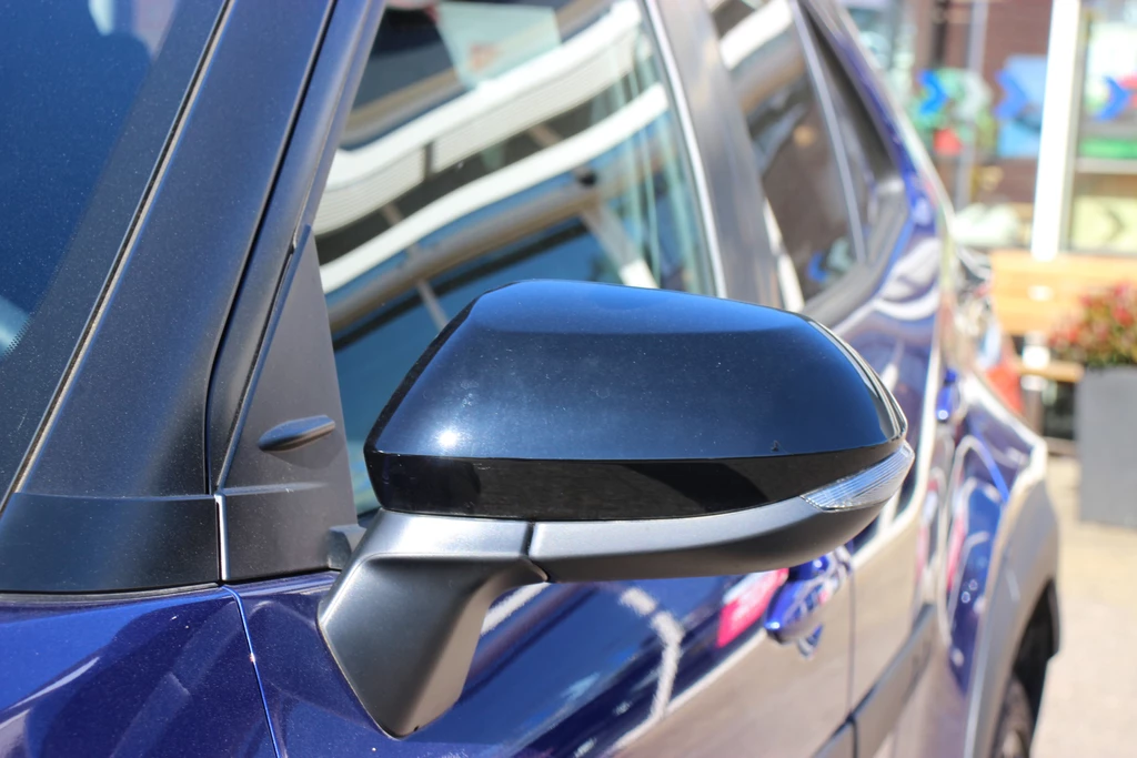 Toyota Yaris Cross – foto 28