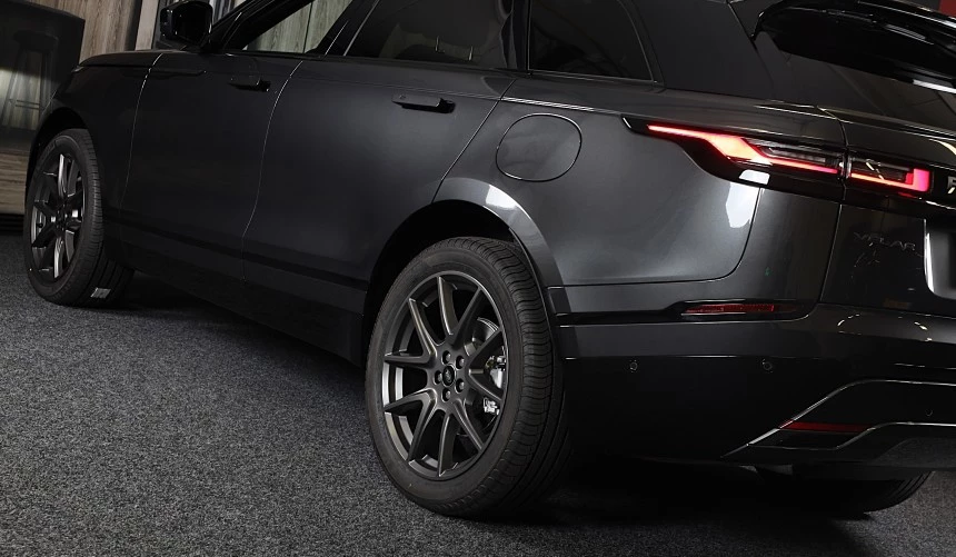 Land Rover Range Rover Velar – foto 9