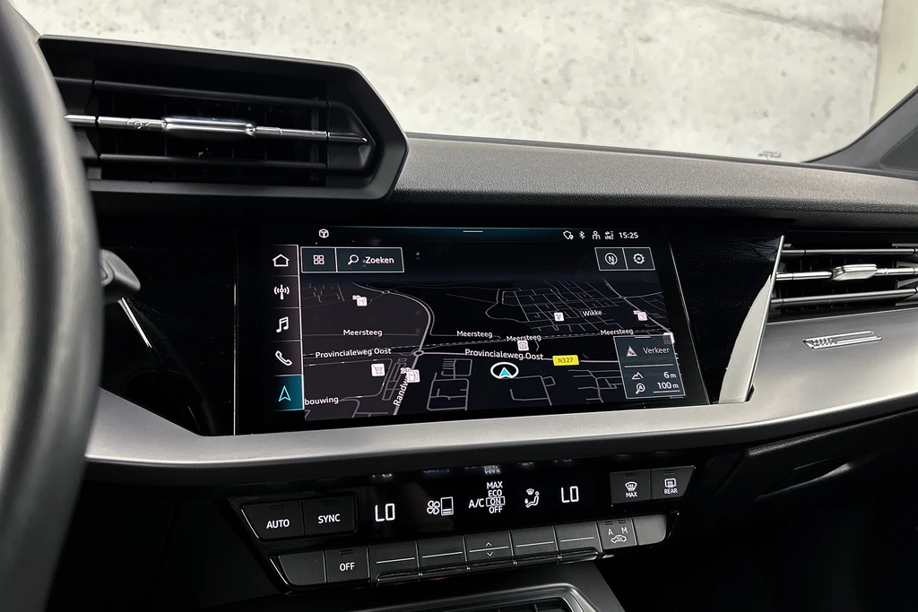 Audi A3 – foto 23