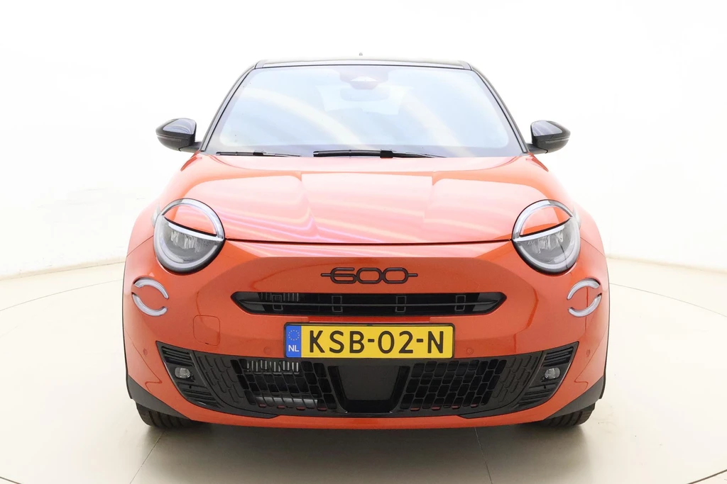 Fiat 600 – foto 9