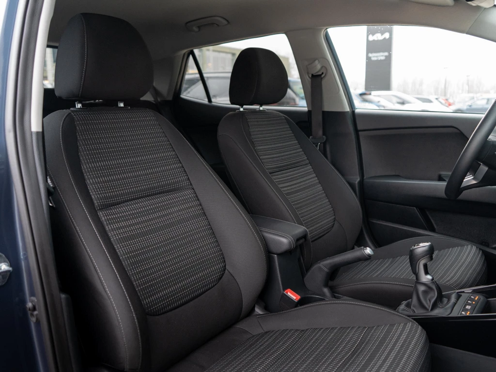 Kia Stonic – foto 25