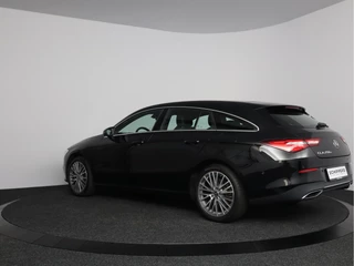 Mercedes-Benz CLA – thumbnail 4