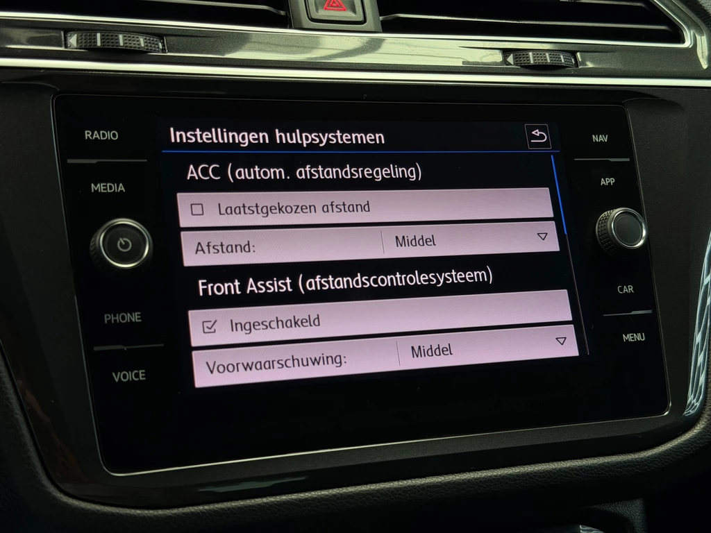Volkswagen Tiguan – foto 20