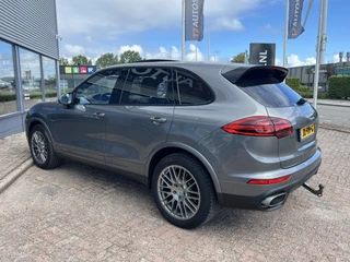 Porsche Cayenne – thumbnail 3