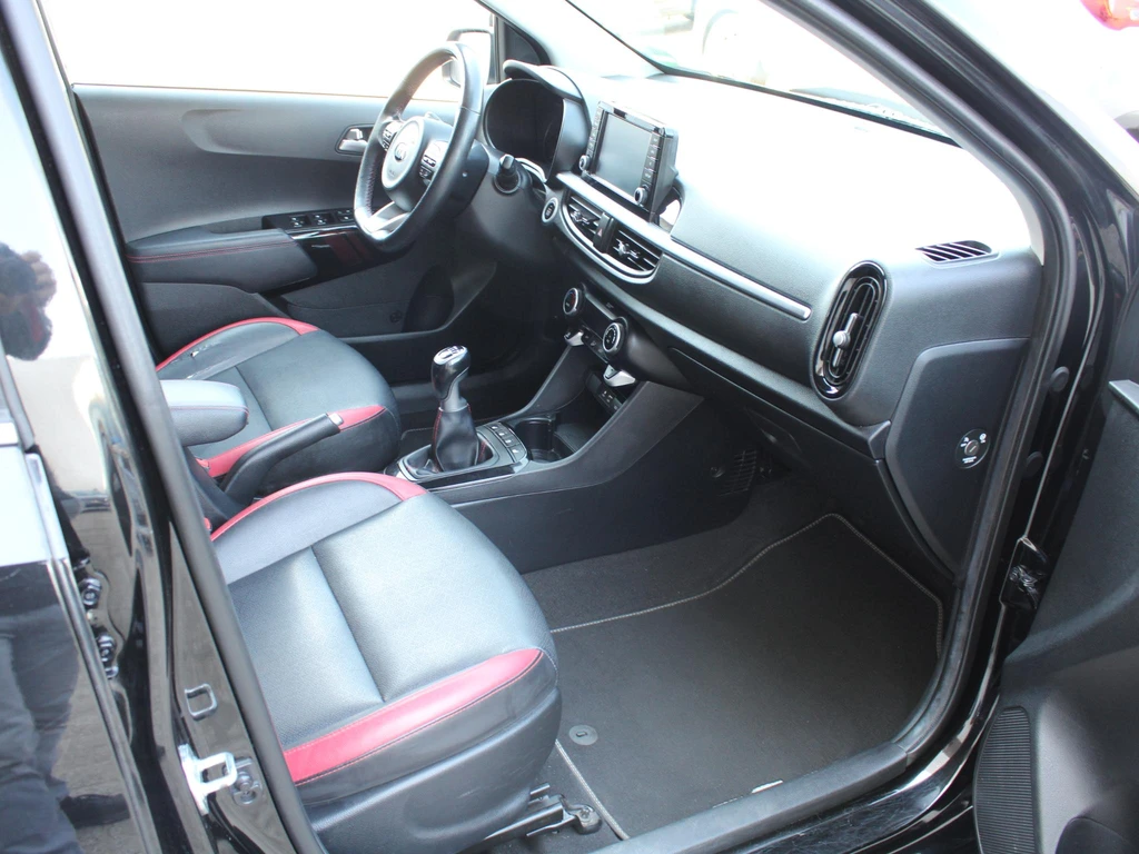Kia Picanto – foto 12