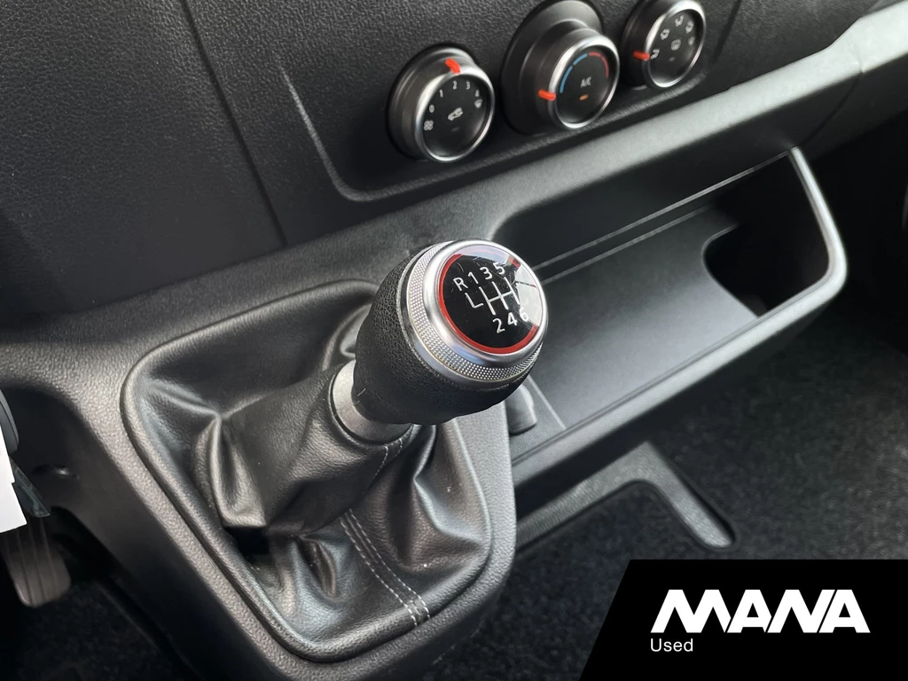 Renault Master – foto 23