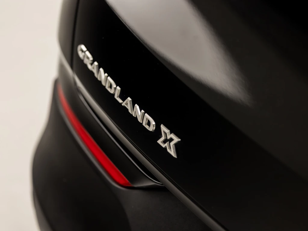 Opel Grandland X – foto 34