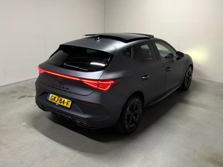 CUPRA Leon – thumbnail 13