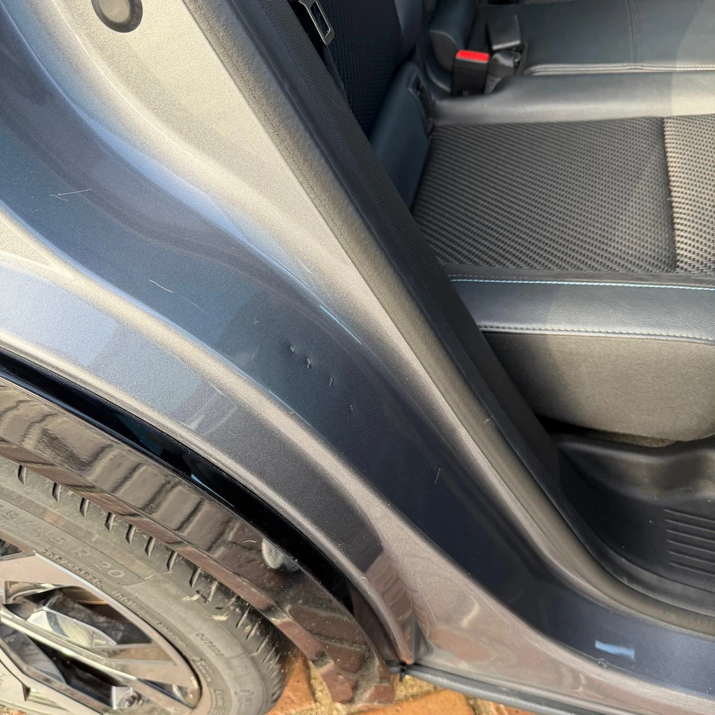 Renault Austral – foto 32