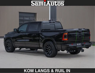 Dodge Ram Pick-Up – thumbnail 11