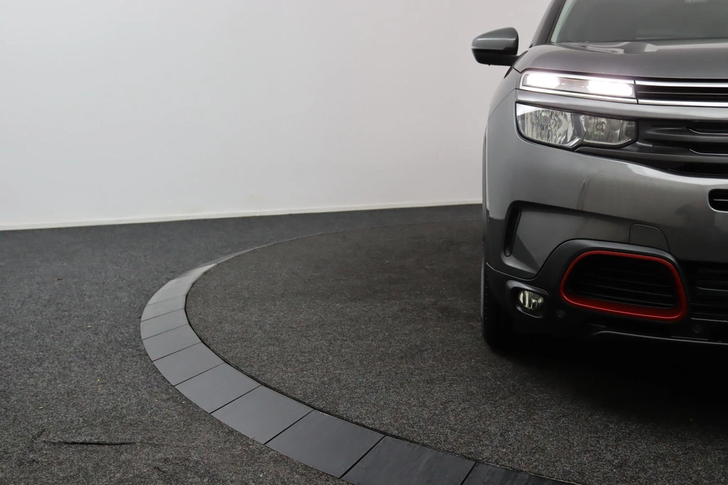 Citroën C5 Aircross – foto 10