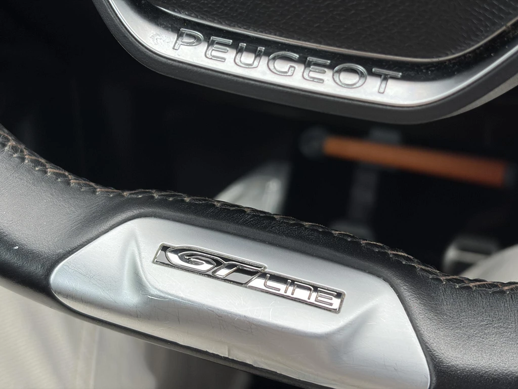 Peugeot 3008 – foto 46