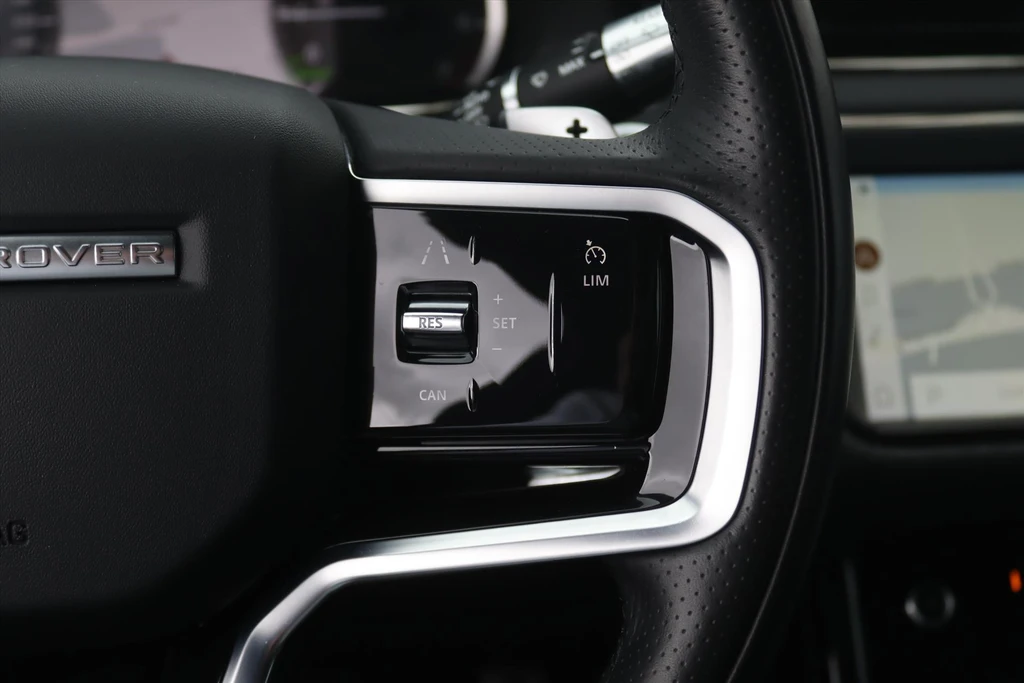 Land Rover Range Rover Evoque – foto 40