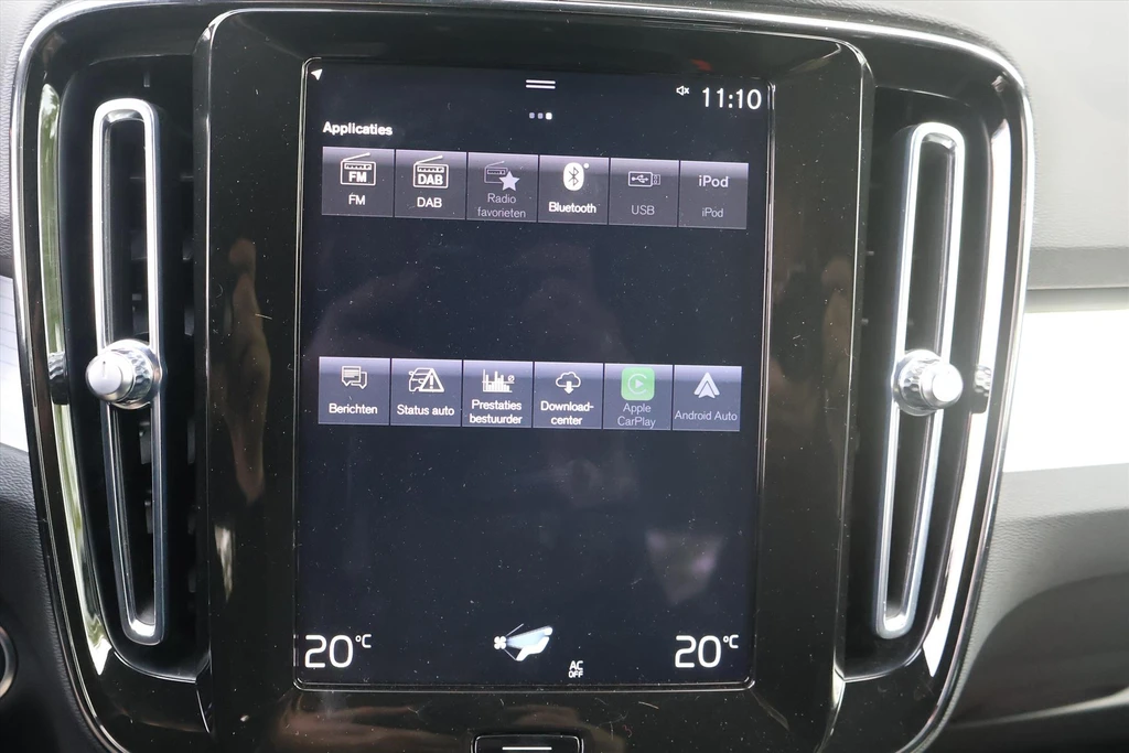 Volvo XC40 – foto 35
