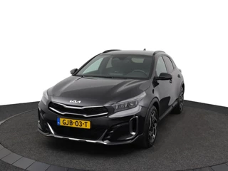 Kia XCeed – thumbnail 2