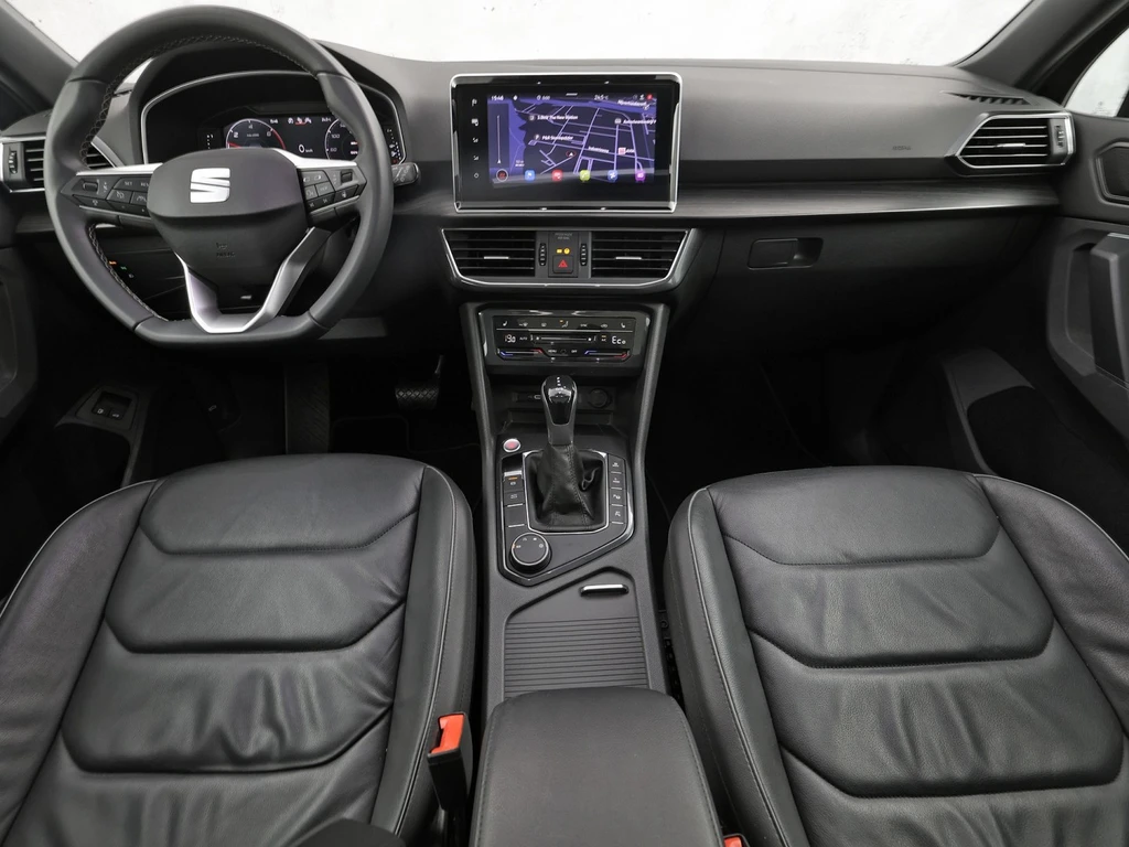 SEAT Tarraco – foto 7