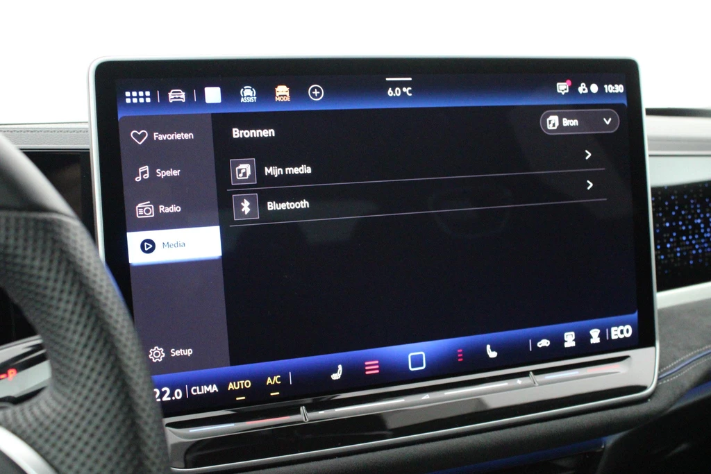 Volkswagen Passat – foto 49