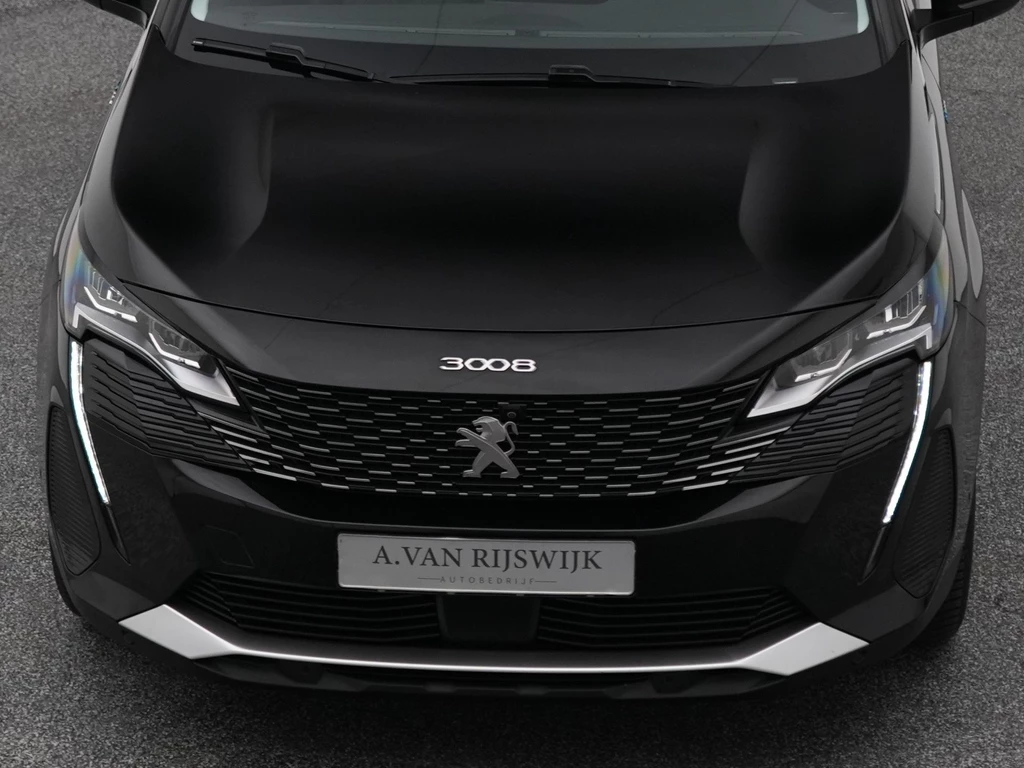 Peugeot 3008 – foto 21