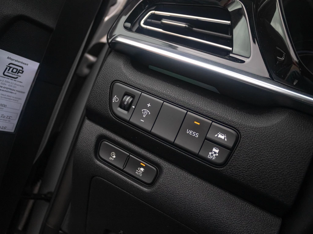 Kia e-Niro – foto 21