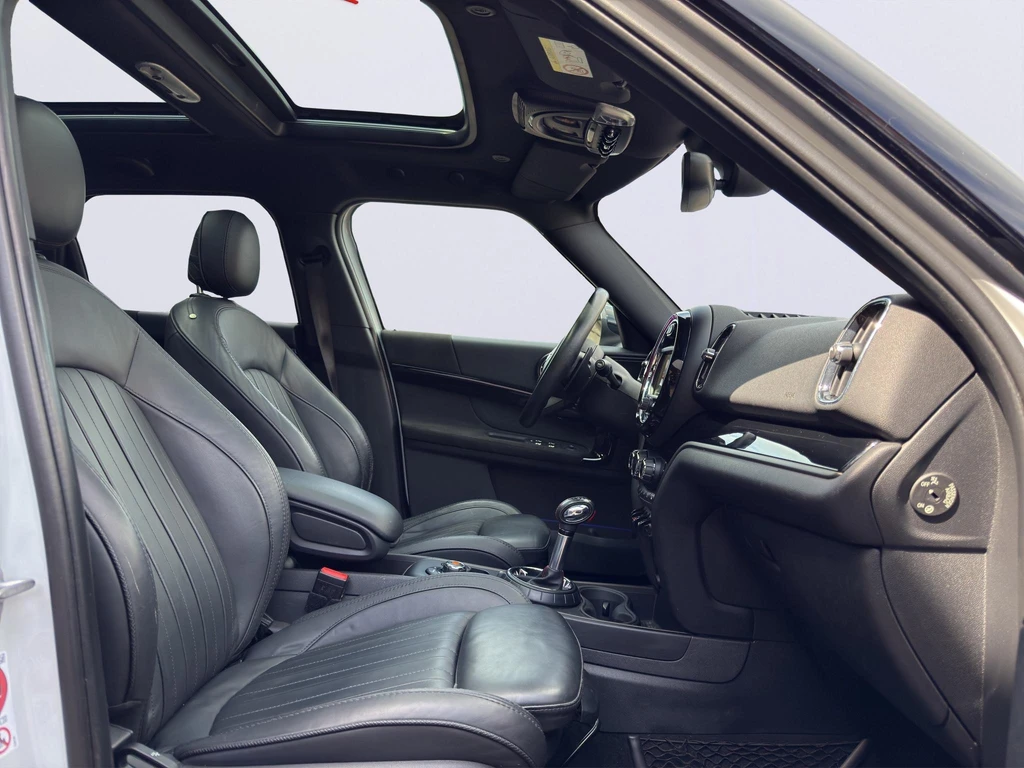 MINI Countryman – foto 27