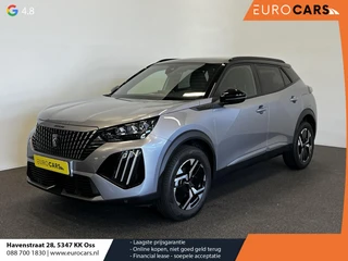 Peugeot 2008 – thumbnail 1