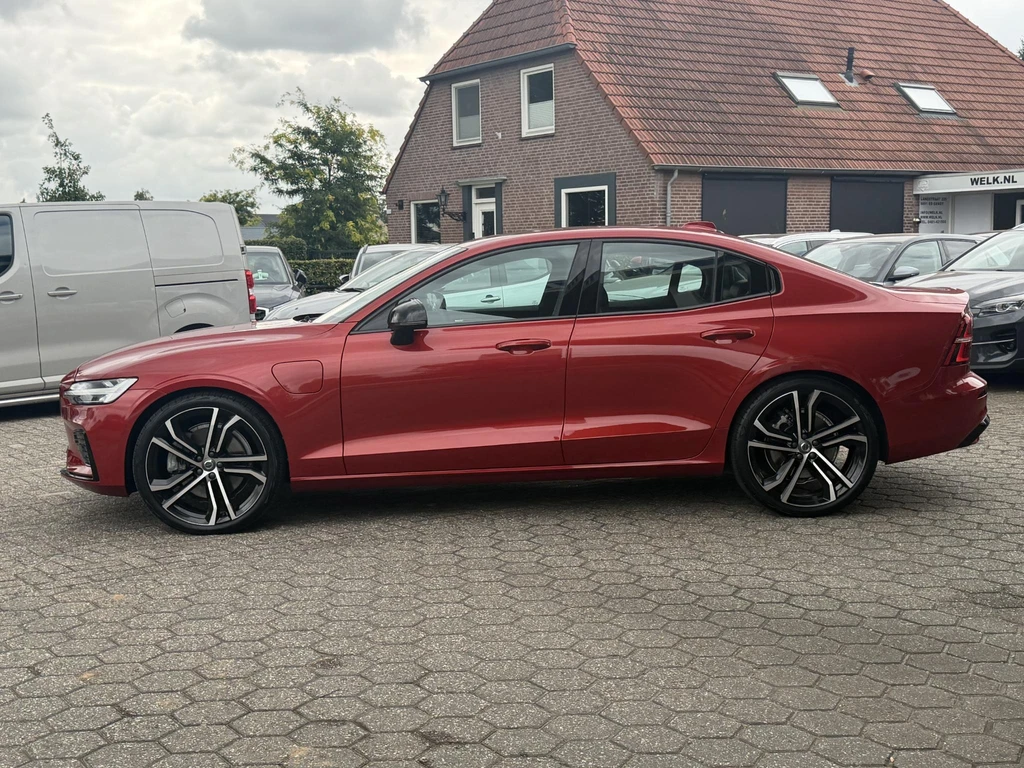 Volvo S60 – foto 5