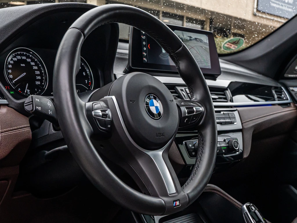 BMW X1 – foto 18