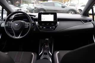 Toyota Corolla Touring Sports – thumbnail 9