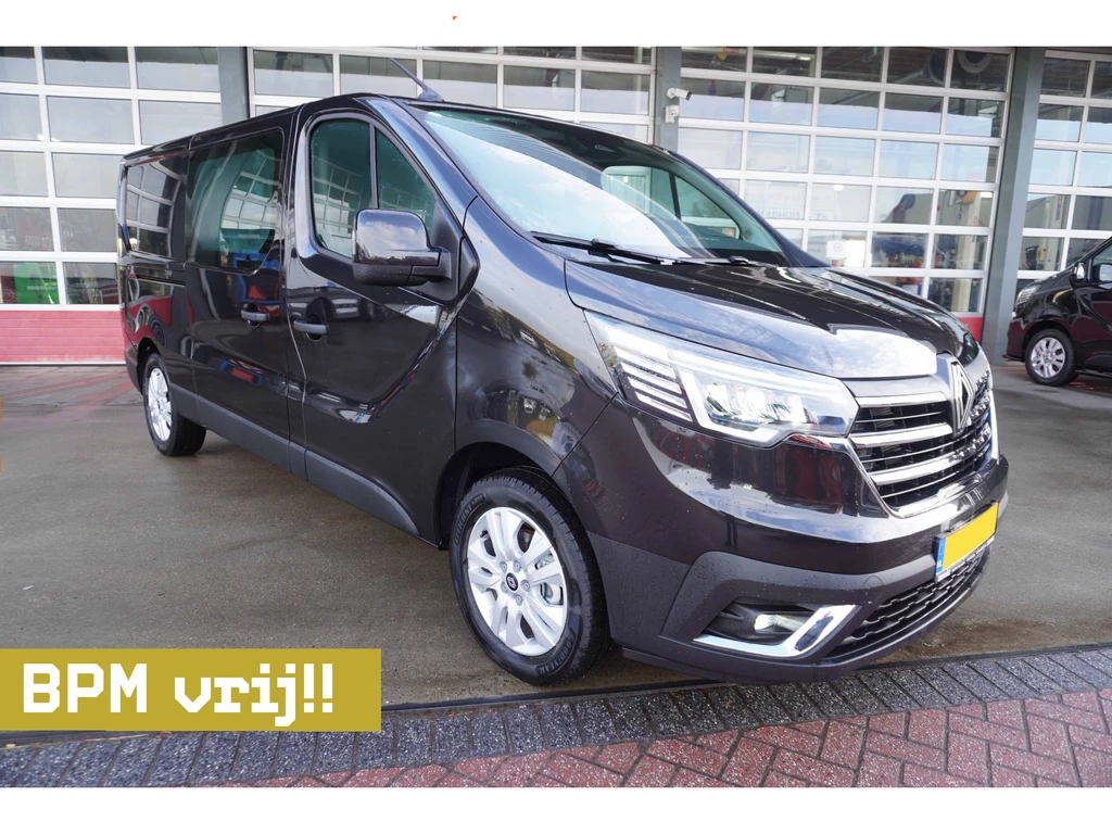 Renault Trafic – foto 7