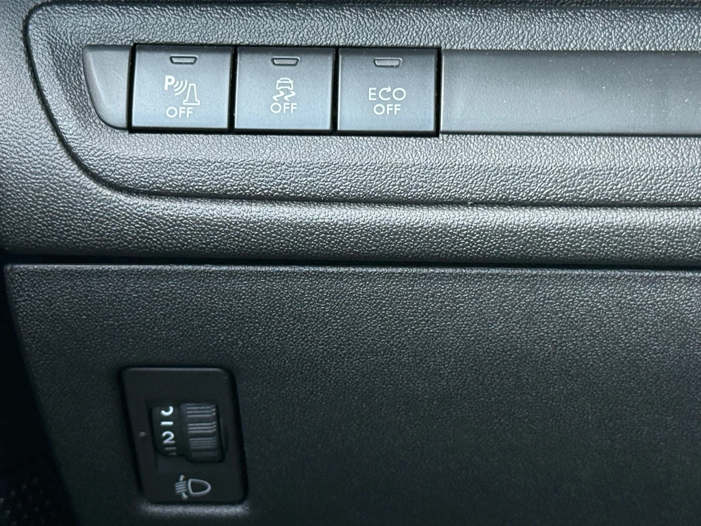 Peugeot 2008 – foto 23