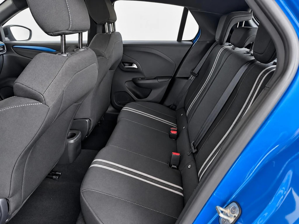 Opel Corsa – foto 12