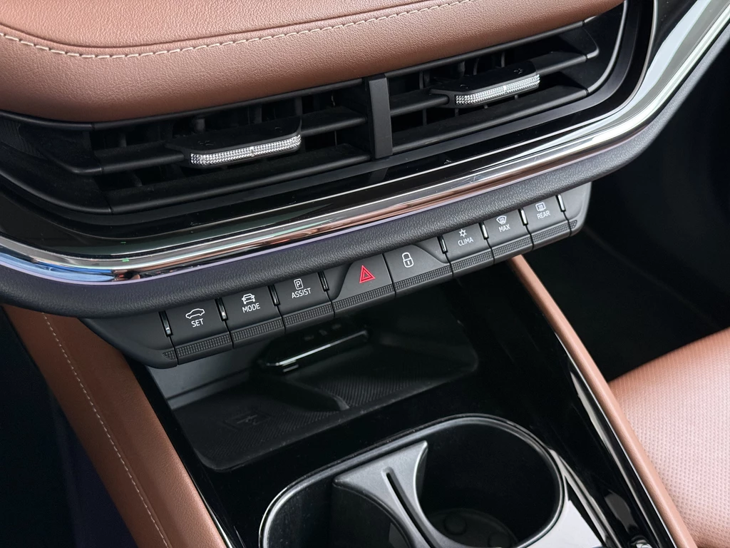 Škoda Enyaq iV – foto 27