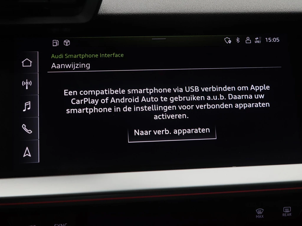 Audi A3 – foto 29