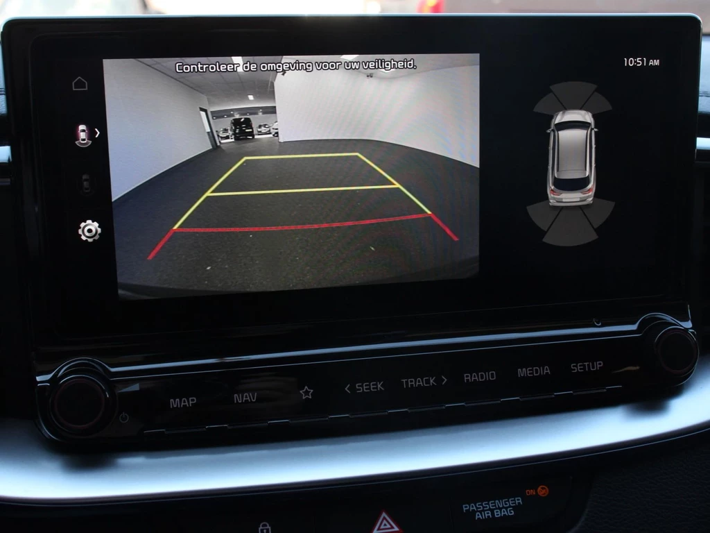 Kia Ceed Sportswagon – foto 13