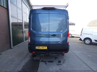 Ford Transit – thumbnail 3