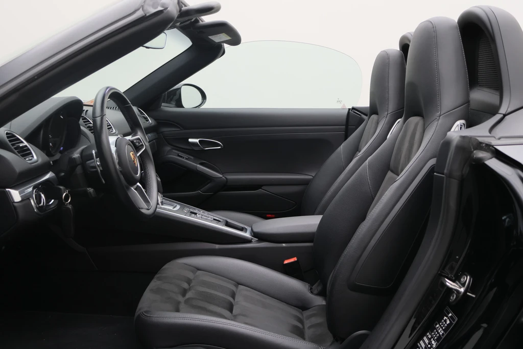 Porsche 718 – foto 18