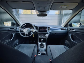 Volkswagen T-Roc – thumbnail 27