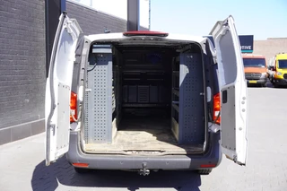 Mercedes-Benz Vito – thumbnail 8