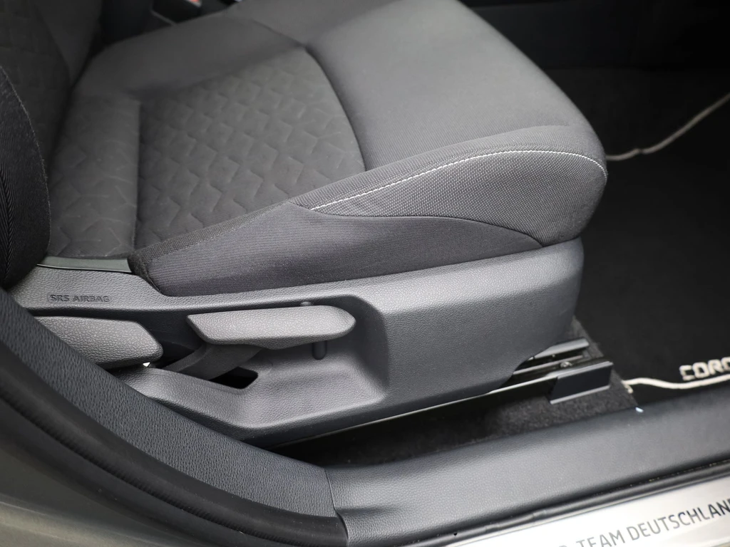 Toyota Corolla Touring Sports – foto 46