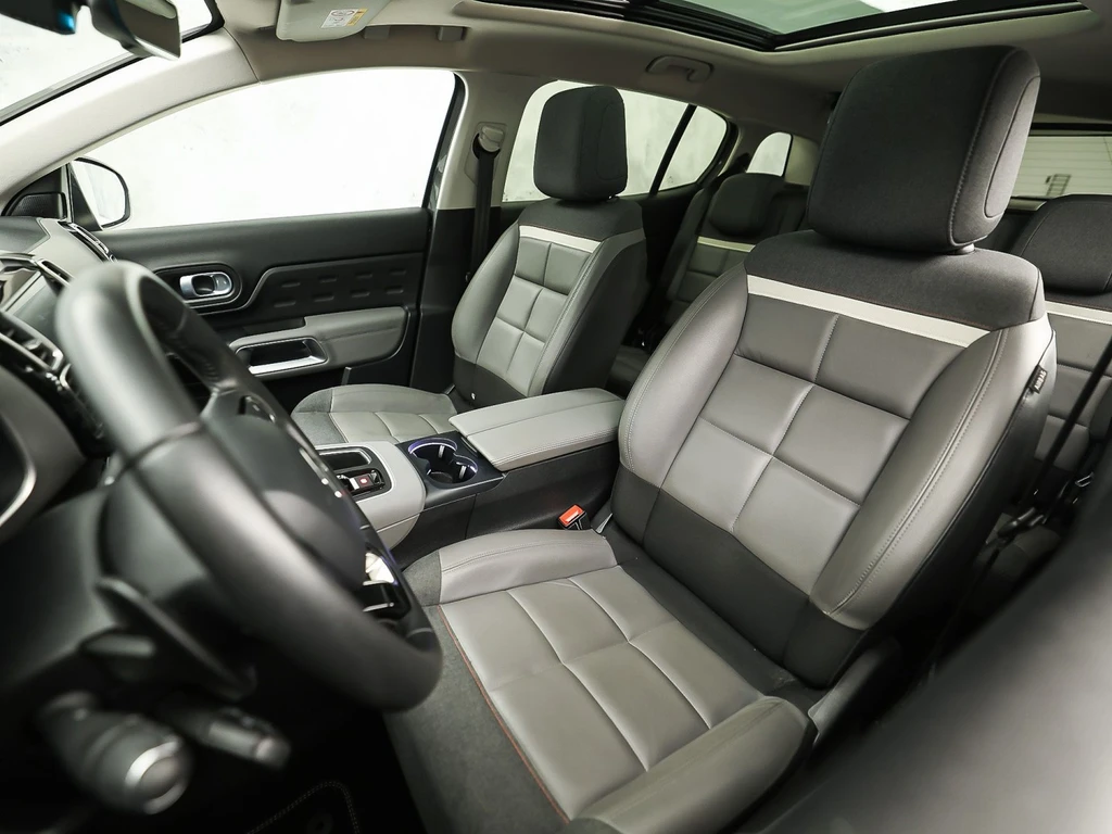 Citroën C5 Aircross – foto 13
