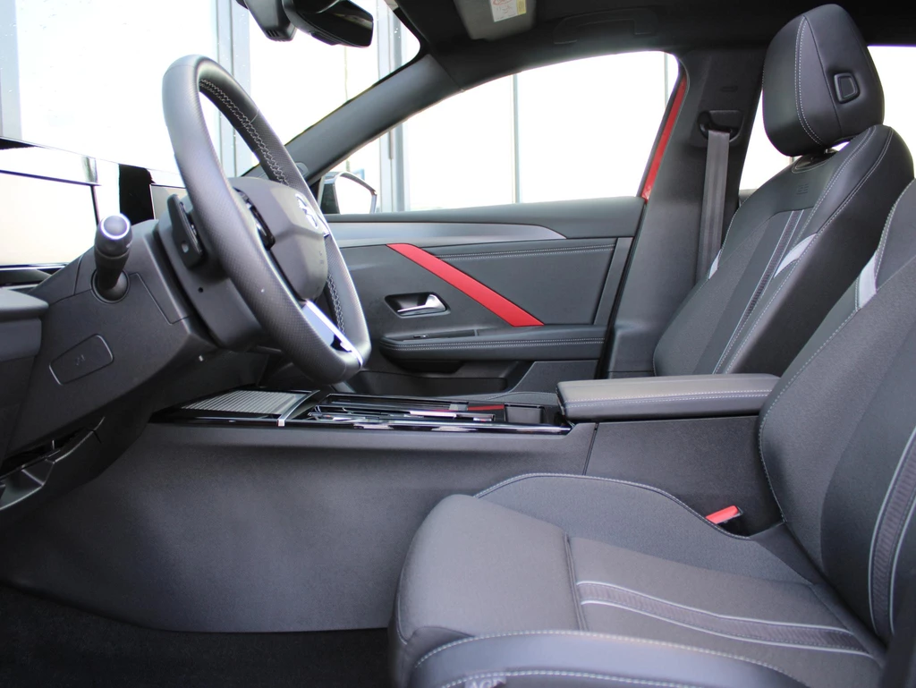 Opel Astra – foto 13